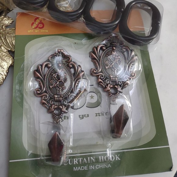 Bath & Body Works Snow Flake 3 Wick Candle Holder + Extras EXCELLENT Condition - Picture 10 of 11